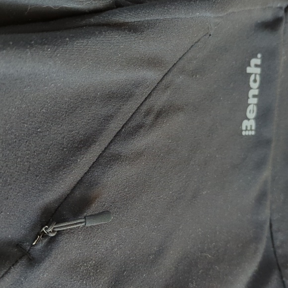 Bench sweater in black - M - Picture 6 of 6